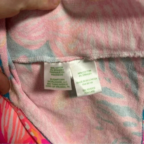 Lily Pulitzer Lena Dress - Picture 5 of 6